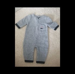 GIVENCHY onesie Authentic! Brand New